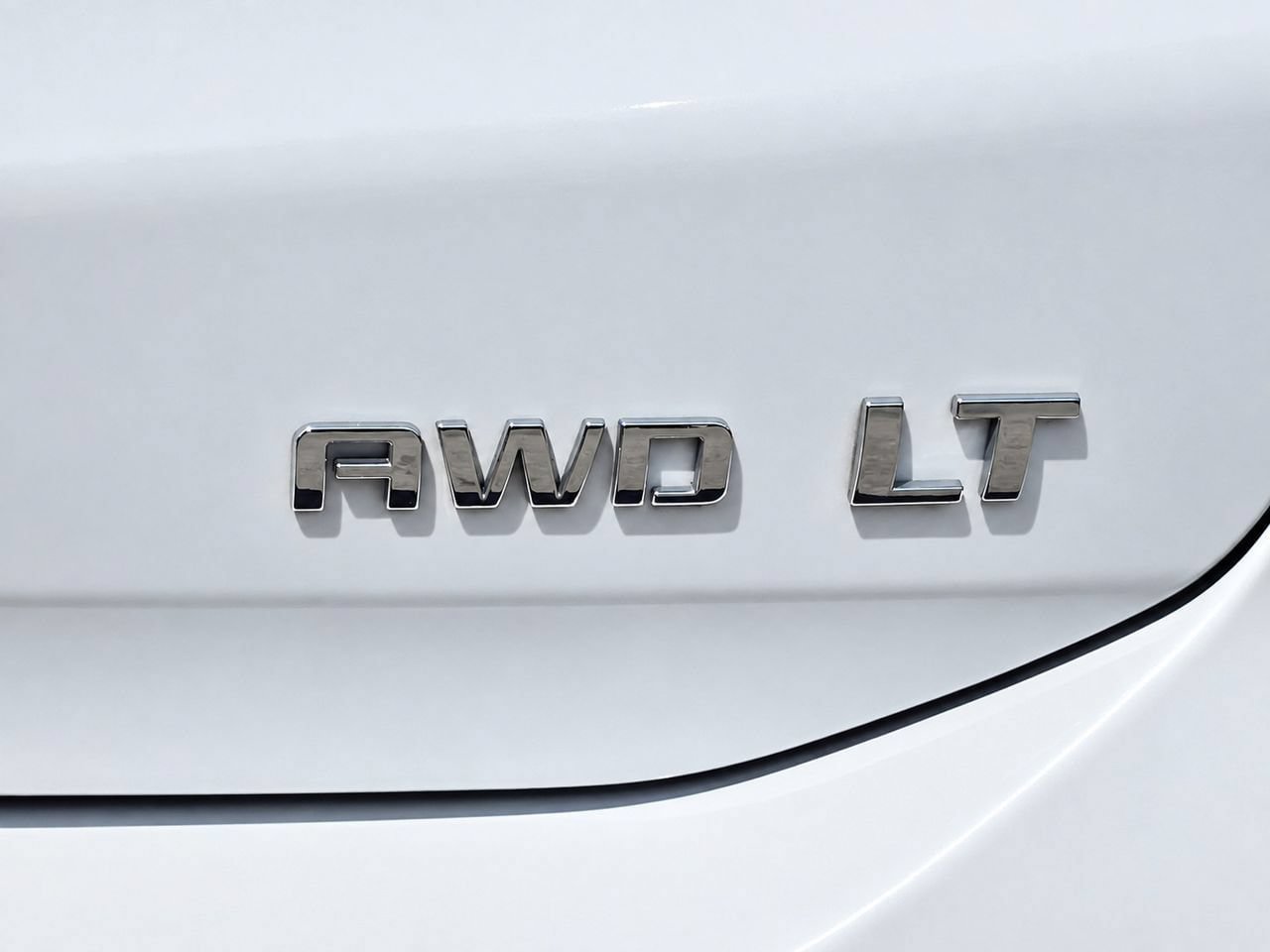 Certified 2024 Chevrolet Equinox LT AWD/4WD image 7