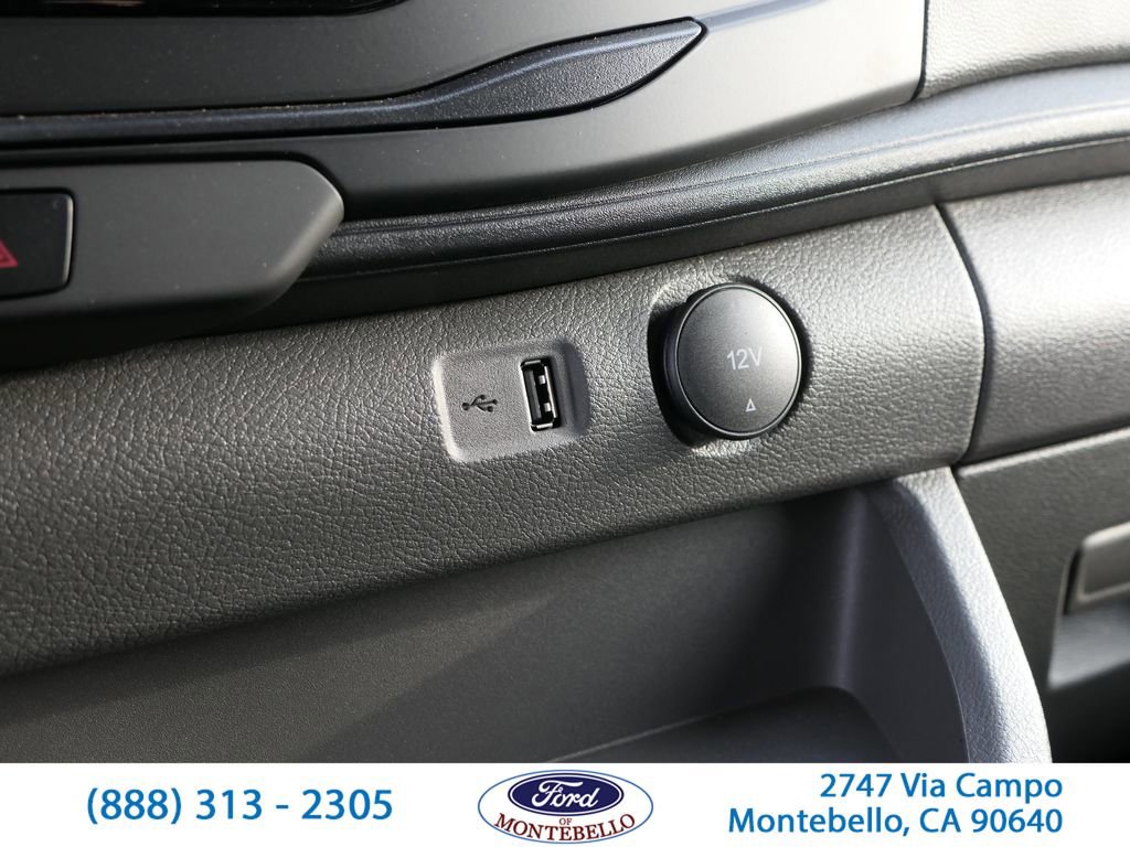 New 2026 Ford Transit 150 Low Roof RWD image 21