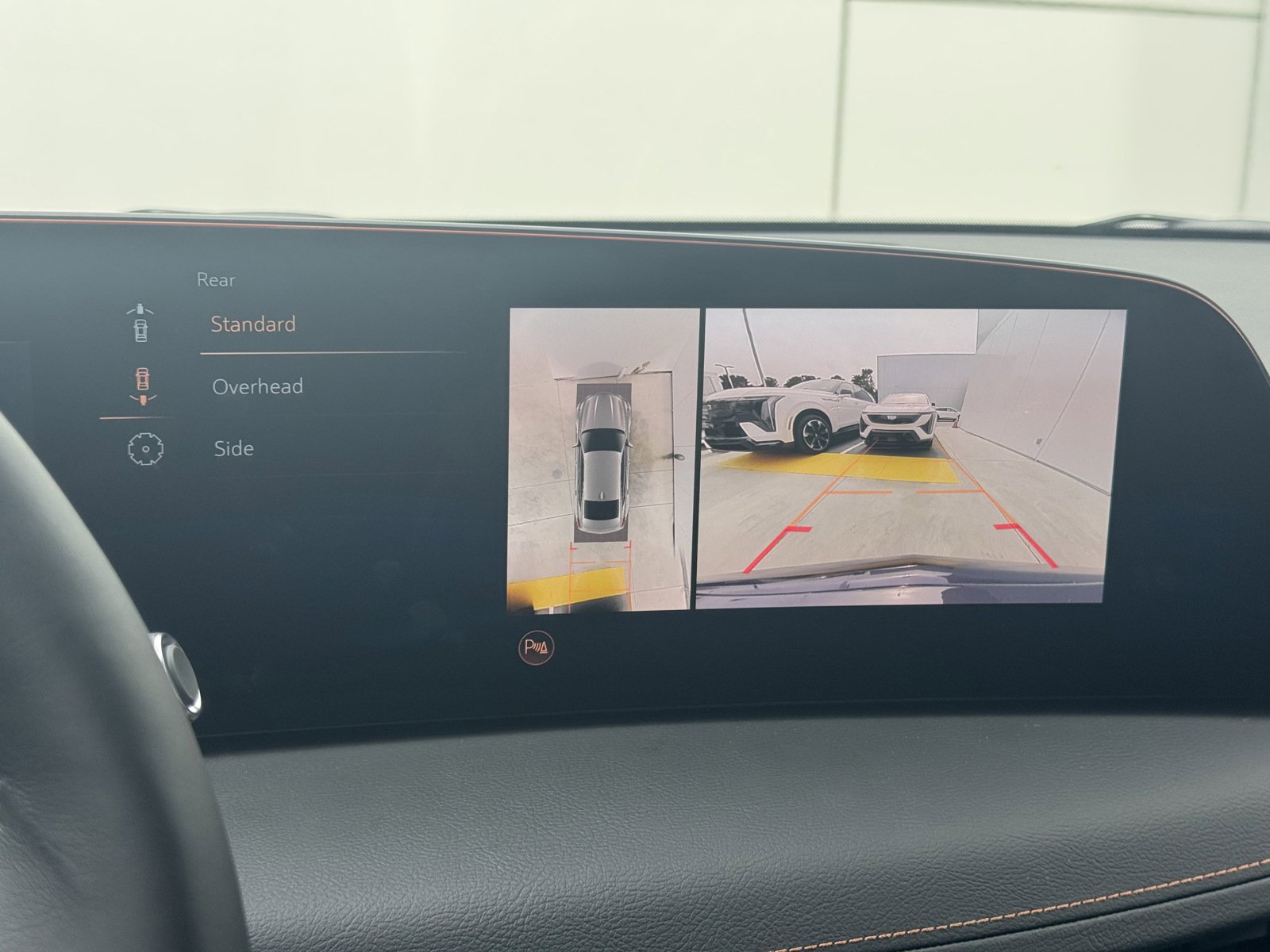 New 2025 Cadillac CT5 Sport image 22