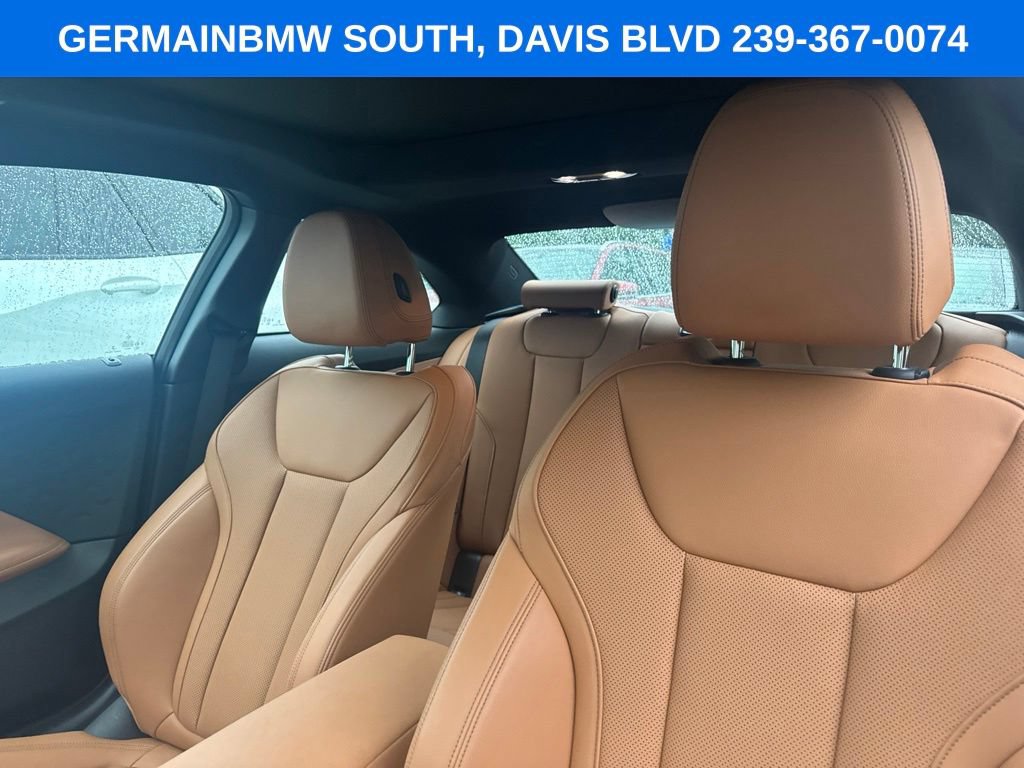 Certified 2024 BMW 230i Coupe w/ Premium Package RWD image 39