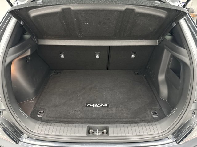 Used 2022 Hyundai Kona N Line w/ Cargo Package image 19