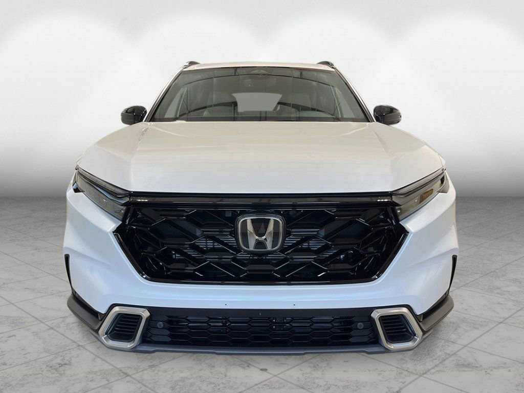 New 2026 Honda CR-V Sport Touring image 10