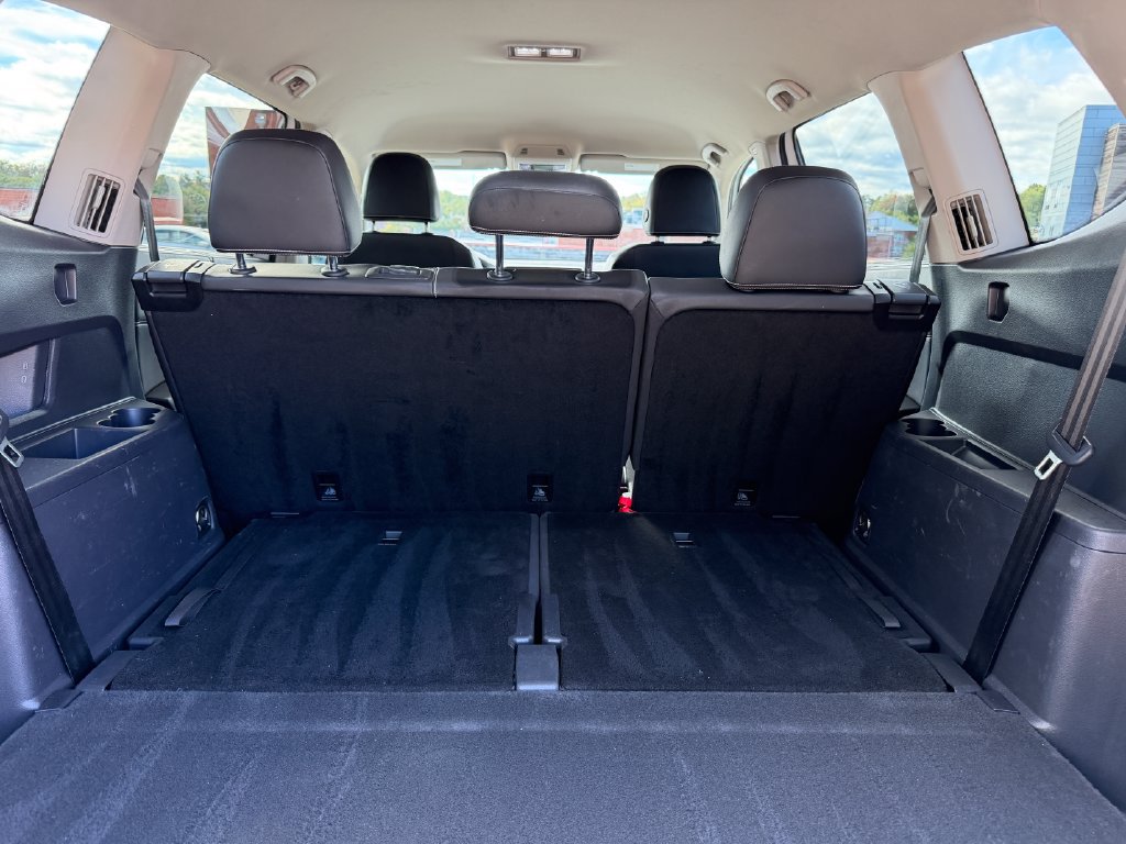 Certified 2024 Volkswagen Atlas SE AWD/4WD image 30