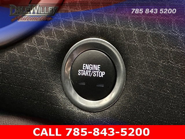 Used 2024 Chevrolet Malibu LT image 12