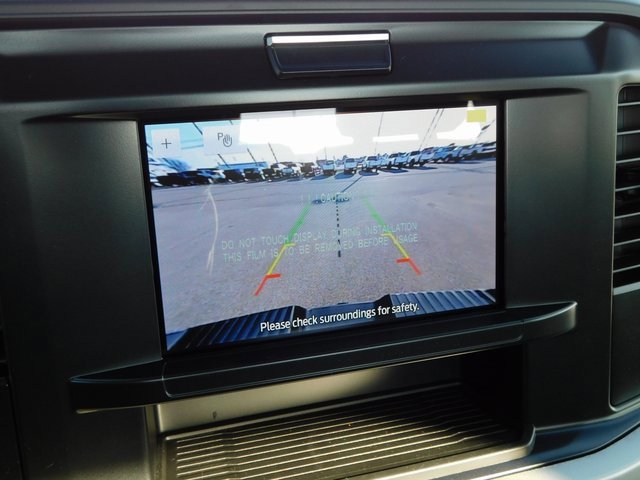 New 2026 Ford F350 XL w/ STX Appearance Package image 28