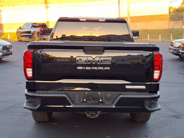 Used 2020 GMC Sierra 1500 Elevation w/ Elevation Value Package AWD/4WD image 26