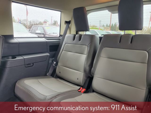Used 2019 Ford Flex SEL w/ Equipment Group 202A image 40