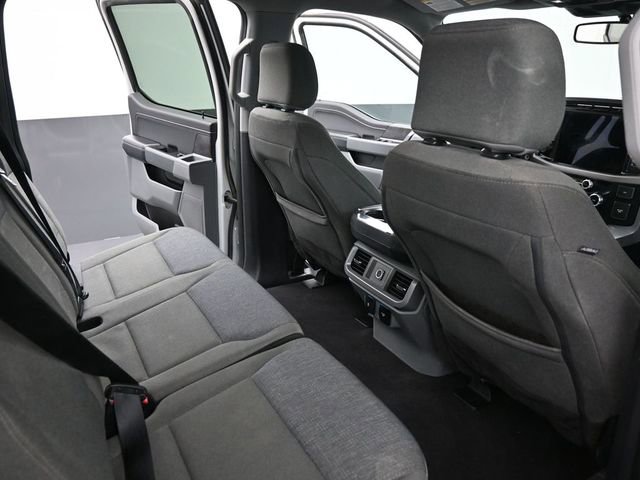 Used 2024 Ford F150 XLT w/ Mobile Office Package image 20