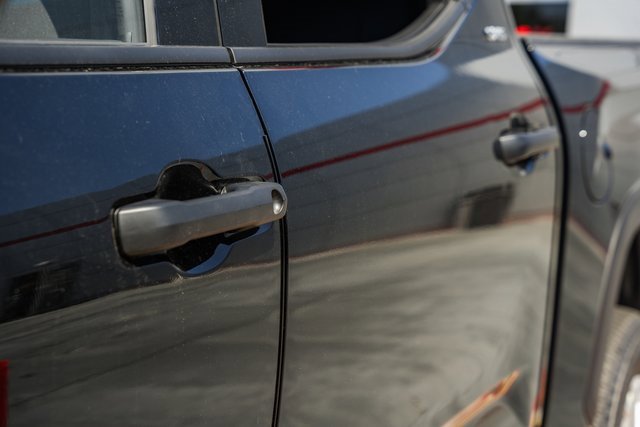 New 2026 Toyota Tundra SR5 image 14