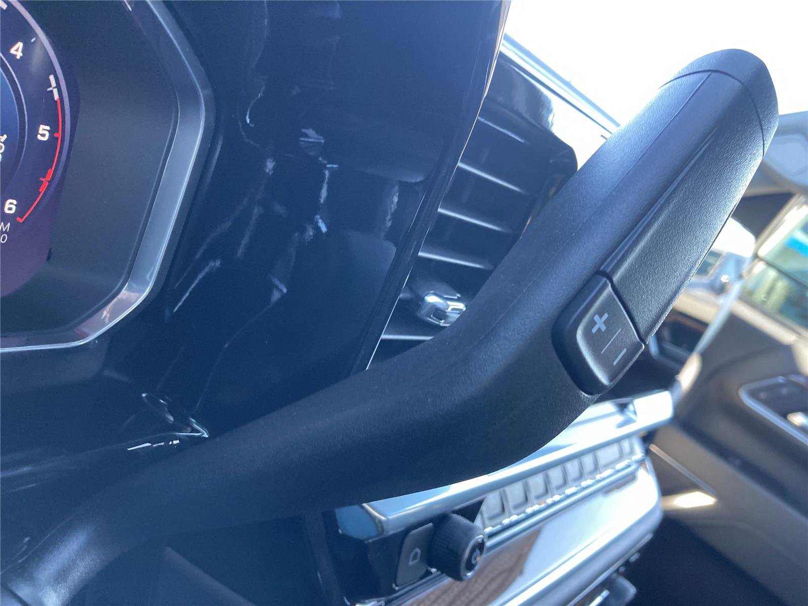 New 2026 Chevrolet Silverado 2500 LT w/ Trail Boss Package image 20