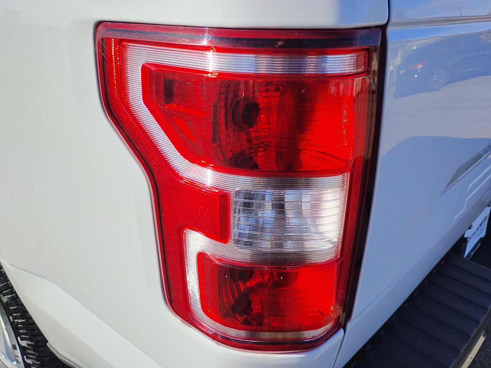 Used 2019 Ford F150 XLT image 24