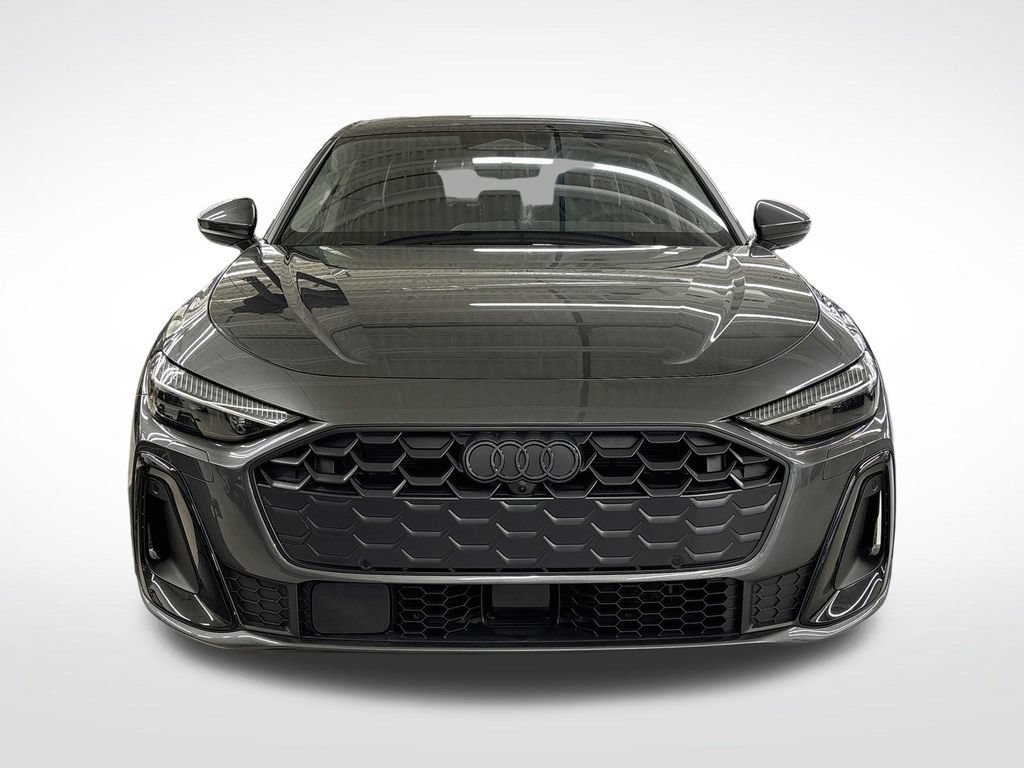 New 2026 Audi A5 2.0T Premium Plus AWD/4WD image 8