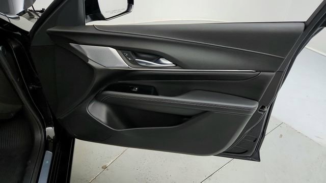 Certified 2022 Cadillac CT4 Luxury w/ Sun And Sound Package image 14