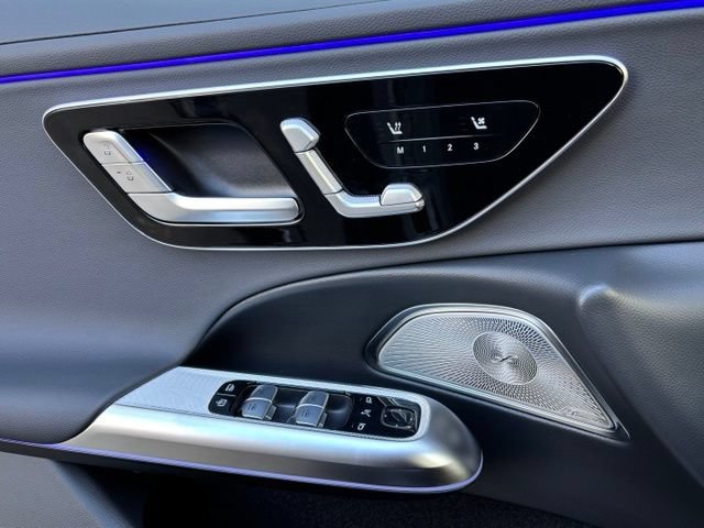 New 2027 Mercedes-Benz E 450 4MATIC Sedan image 35