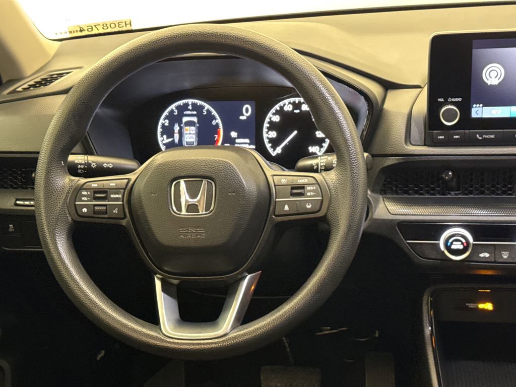 Certified 2024 Honda CR-V LX image 13