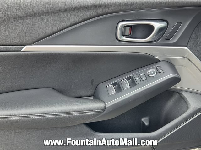 Used 2024 Acura Integra A-Spec FWD image 15