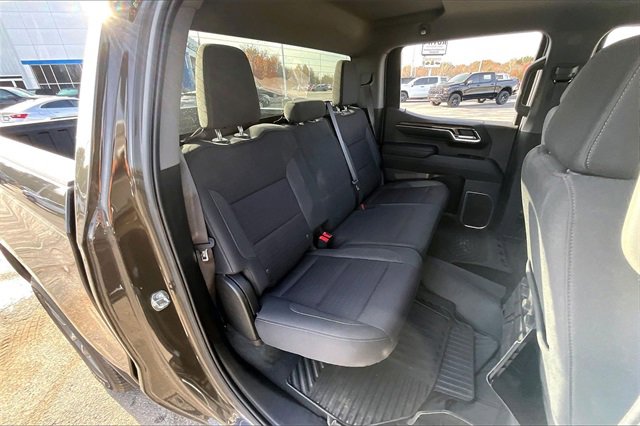 Used 2023 Chevrolet Silverado 1500 LT image 26