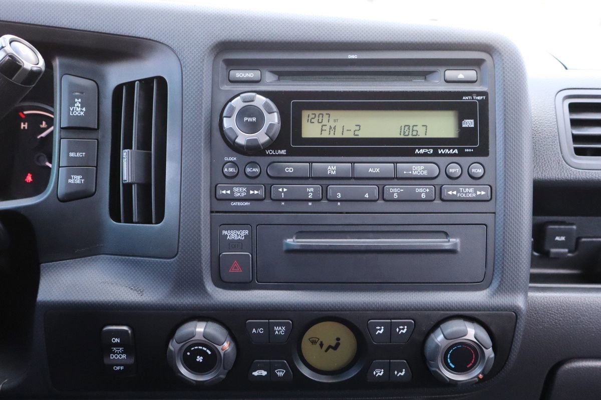 Used 2013 Honda Ridgeline Sport image 34