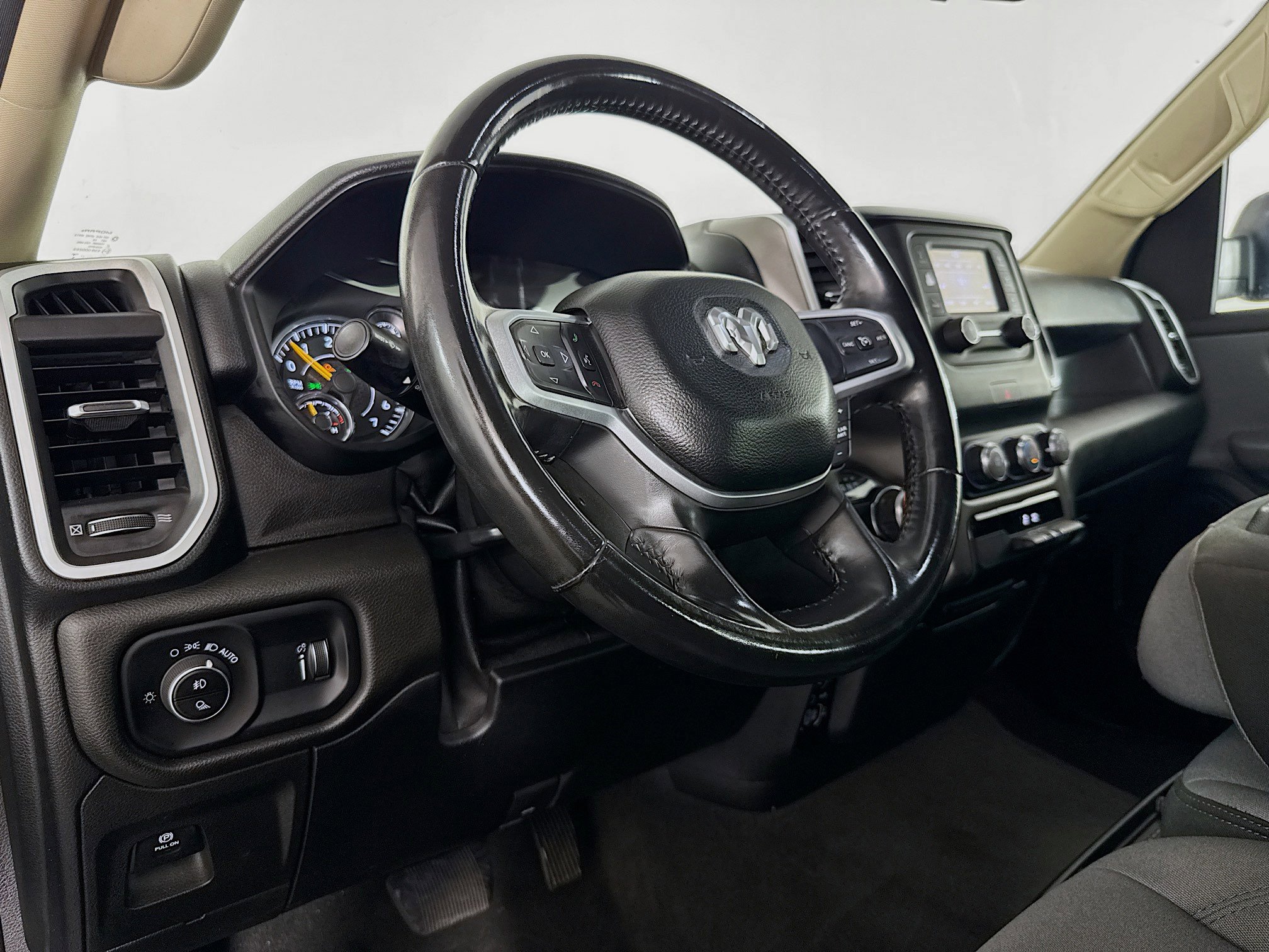 Used 2020 RAM 1500 Big Horn RWD image 22