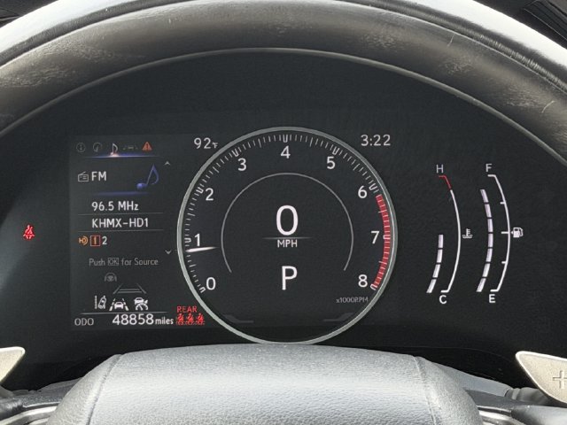 Used 2023 Lexus RX 350 Premium Plus w/ Cold Area Package FWD image 17