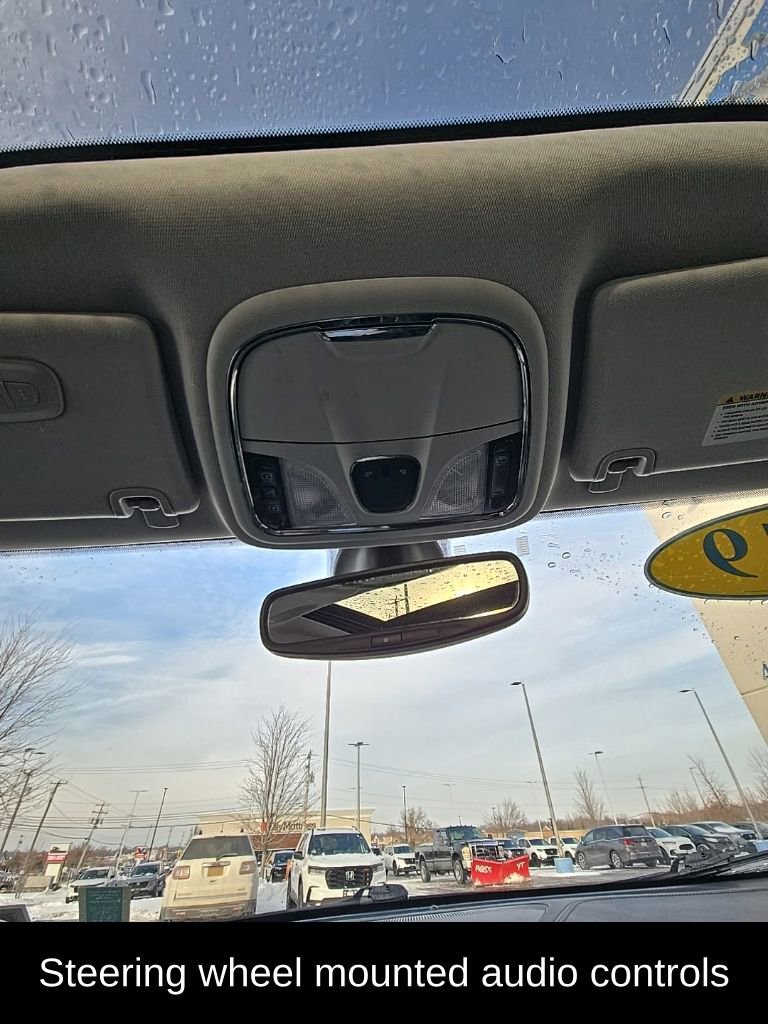 Used 2019 Jeep Cherokee Limited image 19