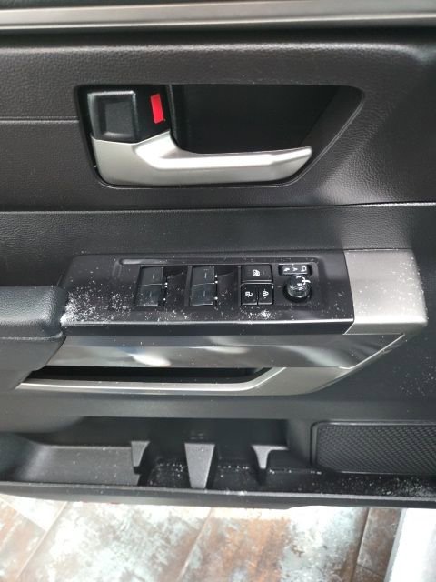 Certified 2023 Toyota Sequoia SR5 w/ SR5 Premium Package image 10