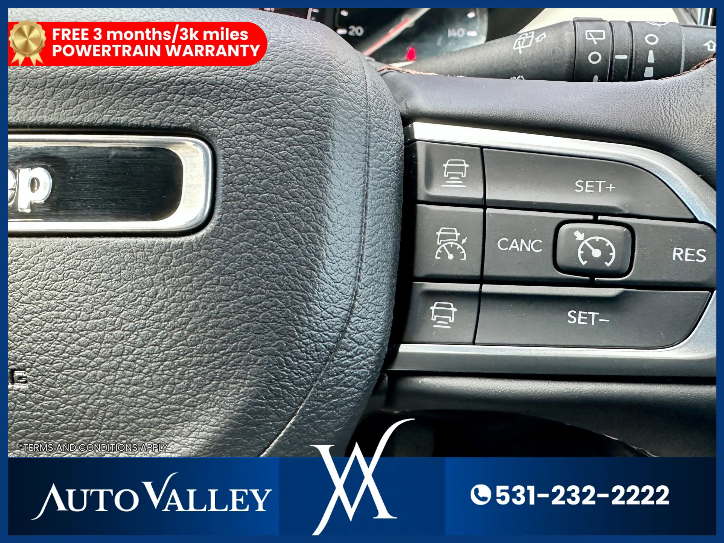 Used 2022 Jeep Compass Limited image 40