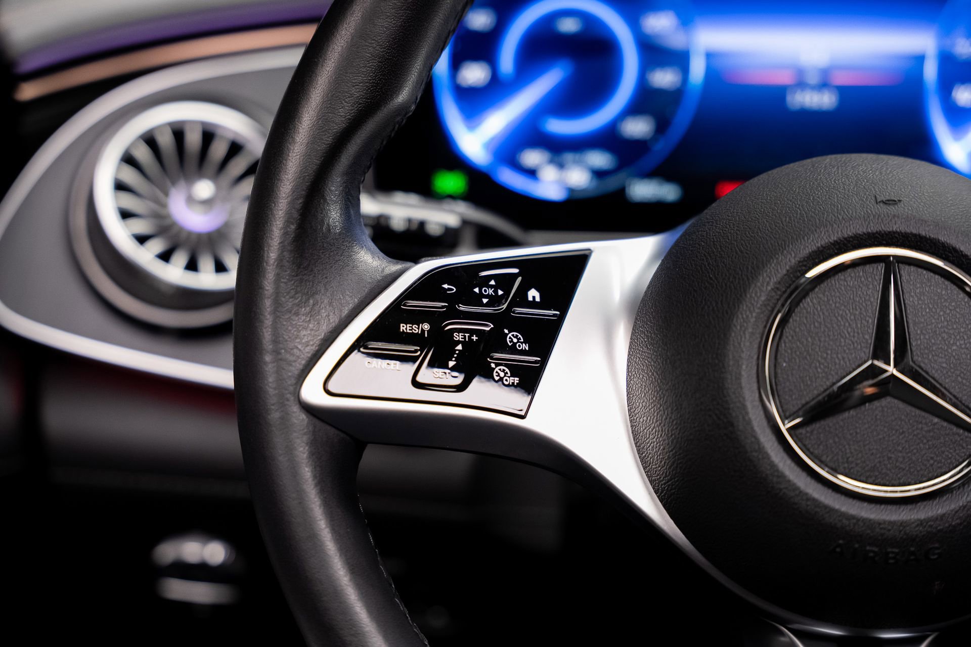 Used 2023 Mercedes-Benz EQE 350+ 4MATIC SUV image 45