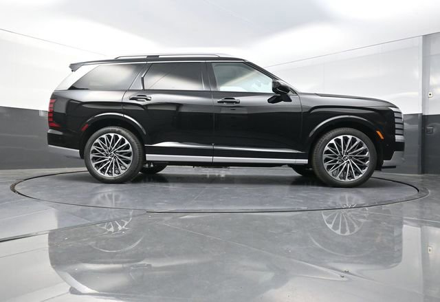 New 2026 Hyundai Palisade Calligraphy AWD/4WD image 39