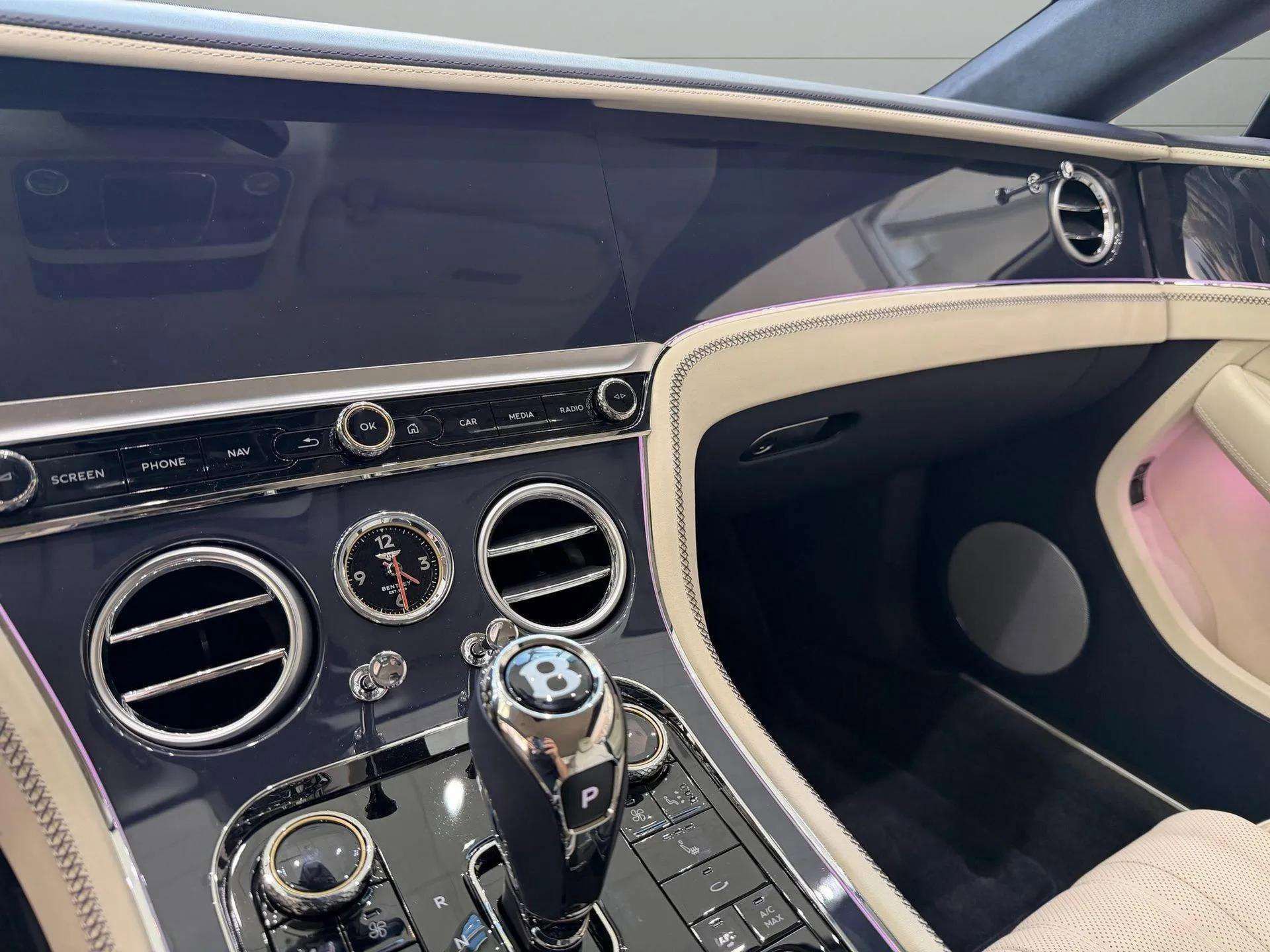 New 2026 Bentley Continental GT AWD/4WD image 24