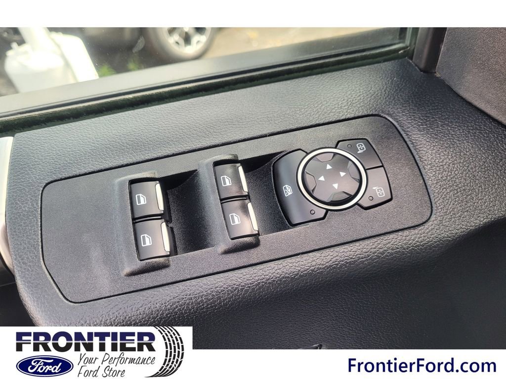 Certified 2020 Ford F150 Raptor image 15