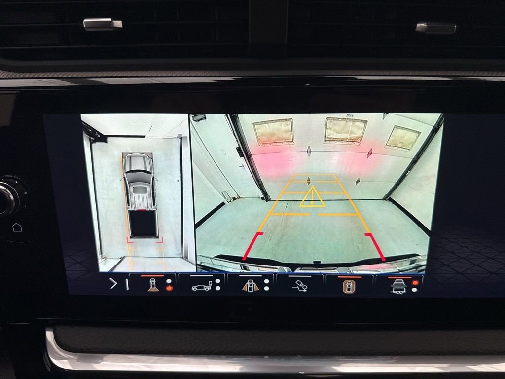 New 2026 GMC Sierra 1500 Denali image 29