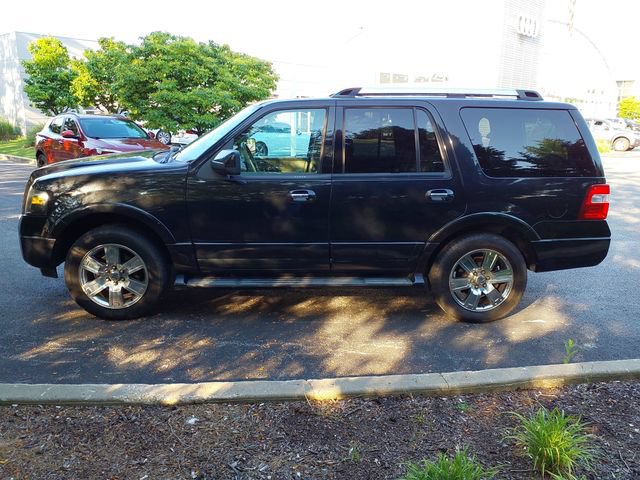 Used 2010 Ford Expedition Limited AWD/4WD image 8