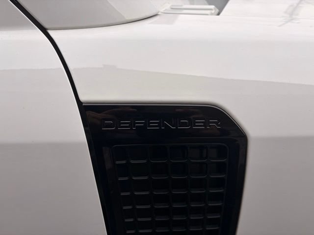 Used 2020 Land Rover Defender 110 SE AWD/4WD image 43