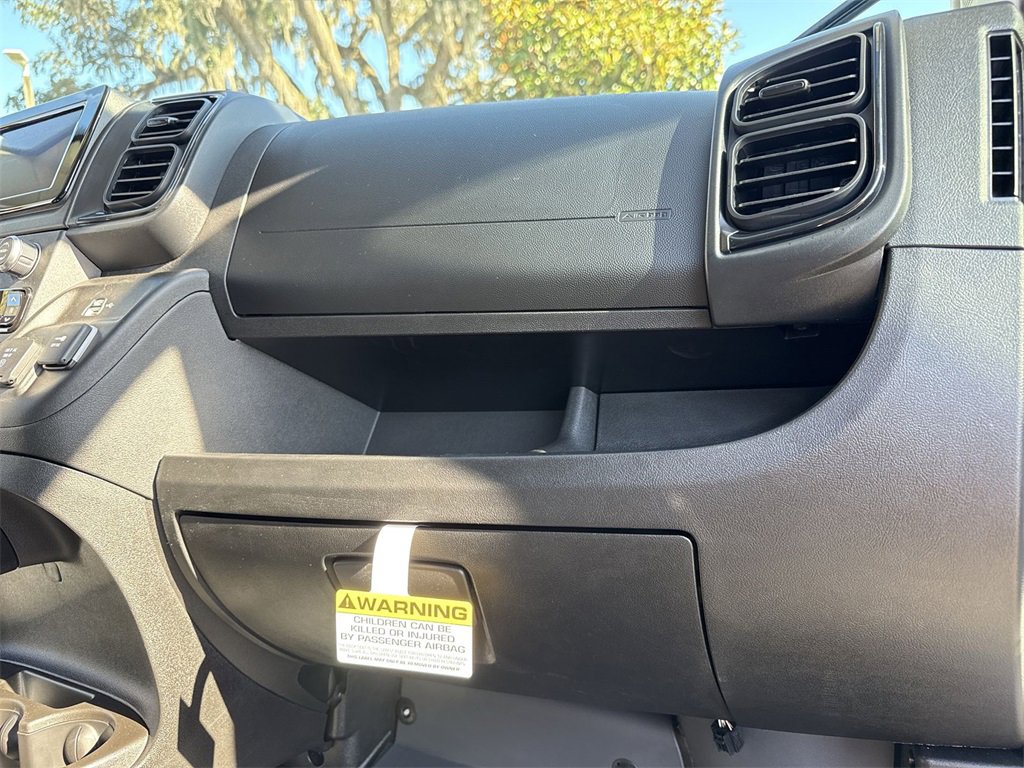 New 2026 RAM ProMaster 1500 w/ Convenience Group image 27