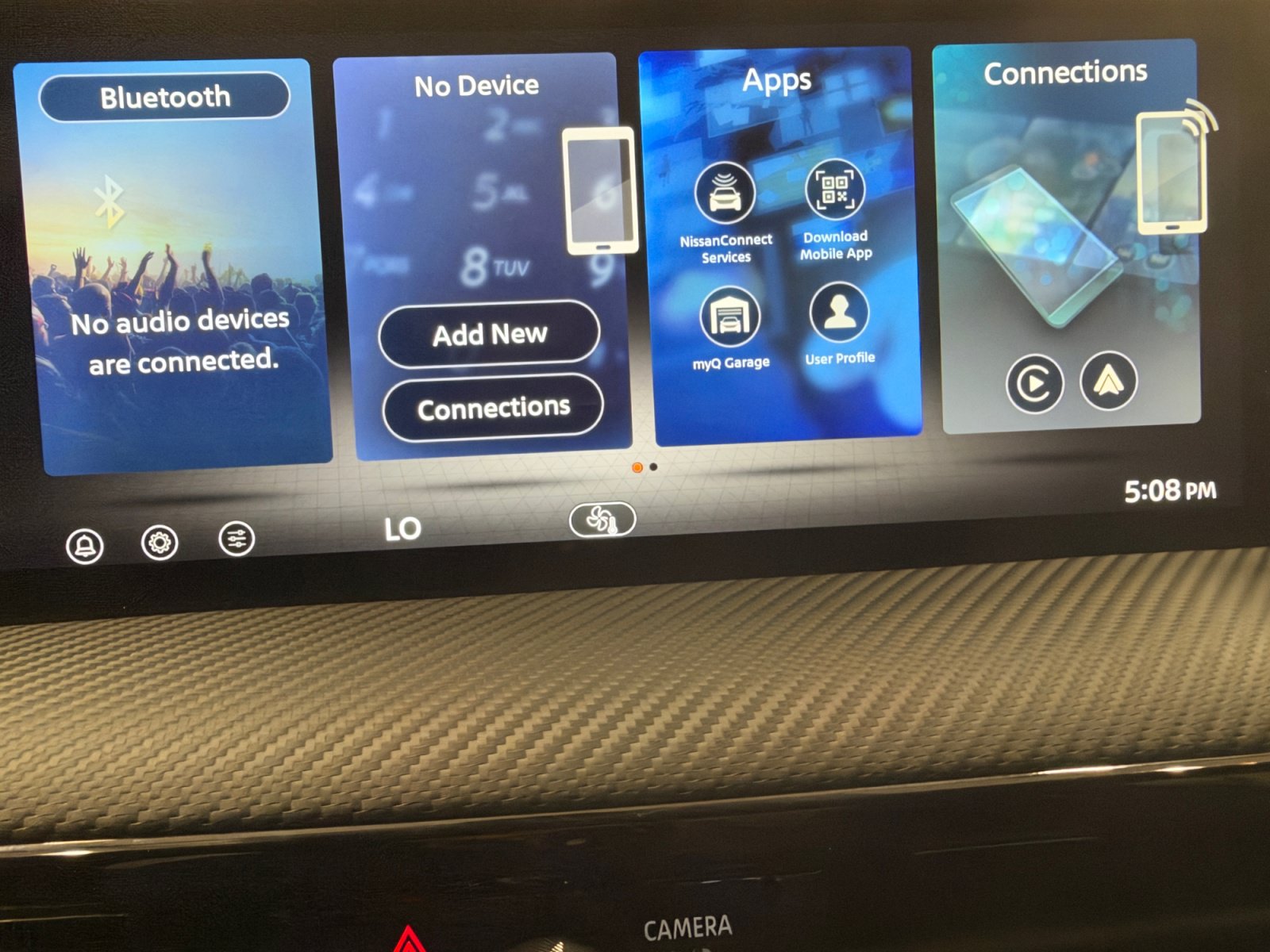 Used 2026 Nissan Kicks SR FWD image 17