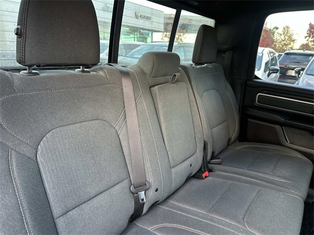Used 2022 RAM 1500 Lone Star image 15
