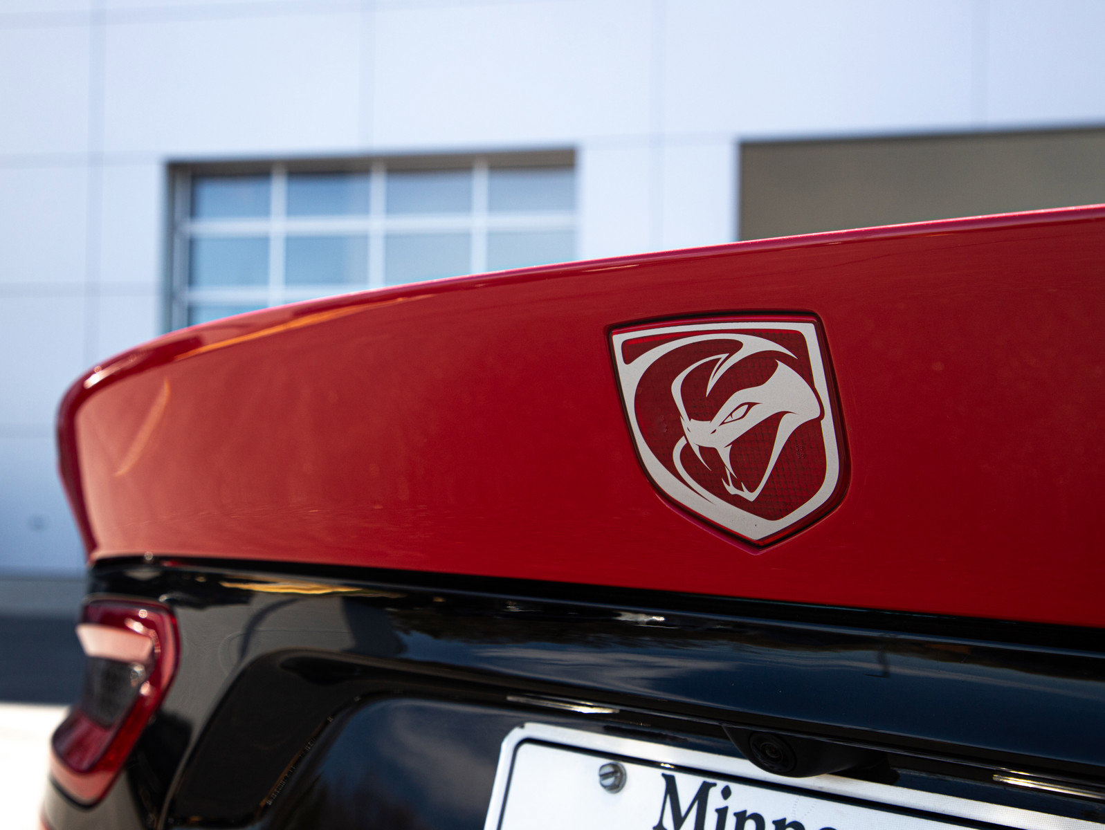 Used 2014 SRT GTS w/ GTS Laguna Interior Package RWD image 20