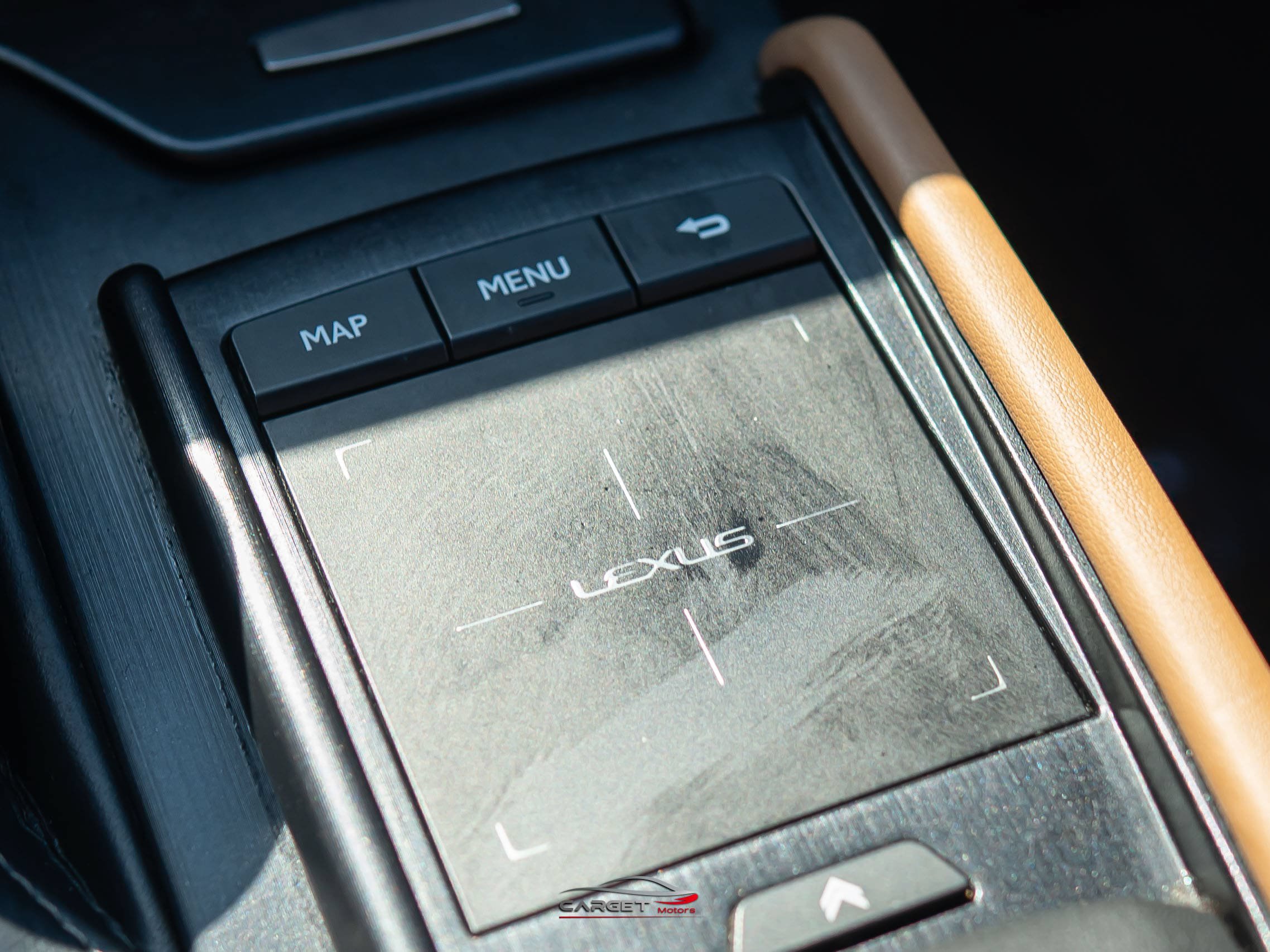 Used 2019 Lexus ES 350 w/ Premium Package FWD image 38