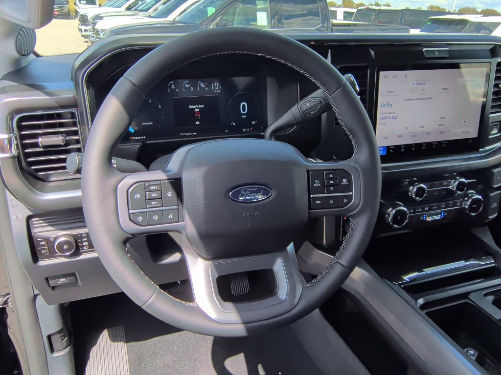 New 2027 Ford F250 Lariat w/ Tremor Off-Road Package AWD/4WD image 17
