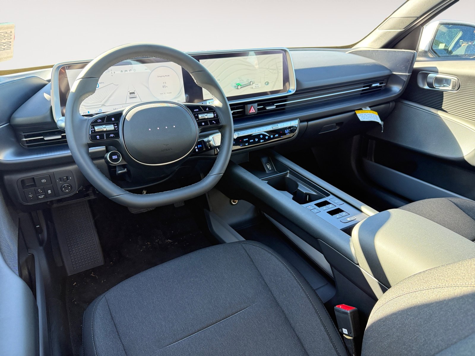 New 2025 Hyundai Ioniq 6 SE image 15