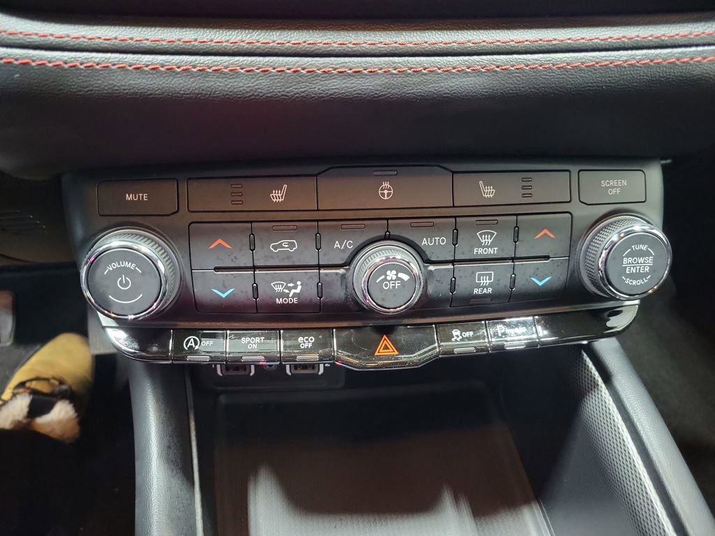 Used 2026 Dodge Durango GT image 49