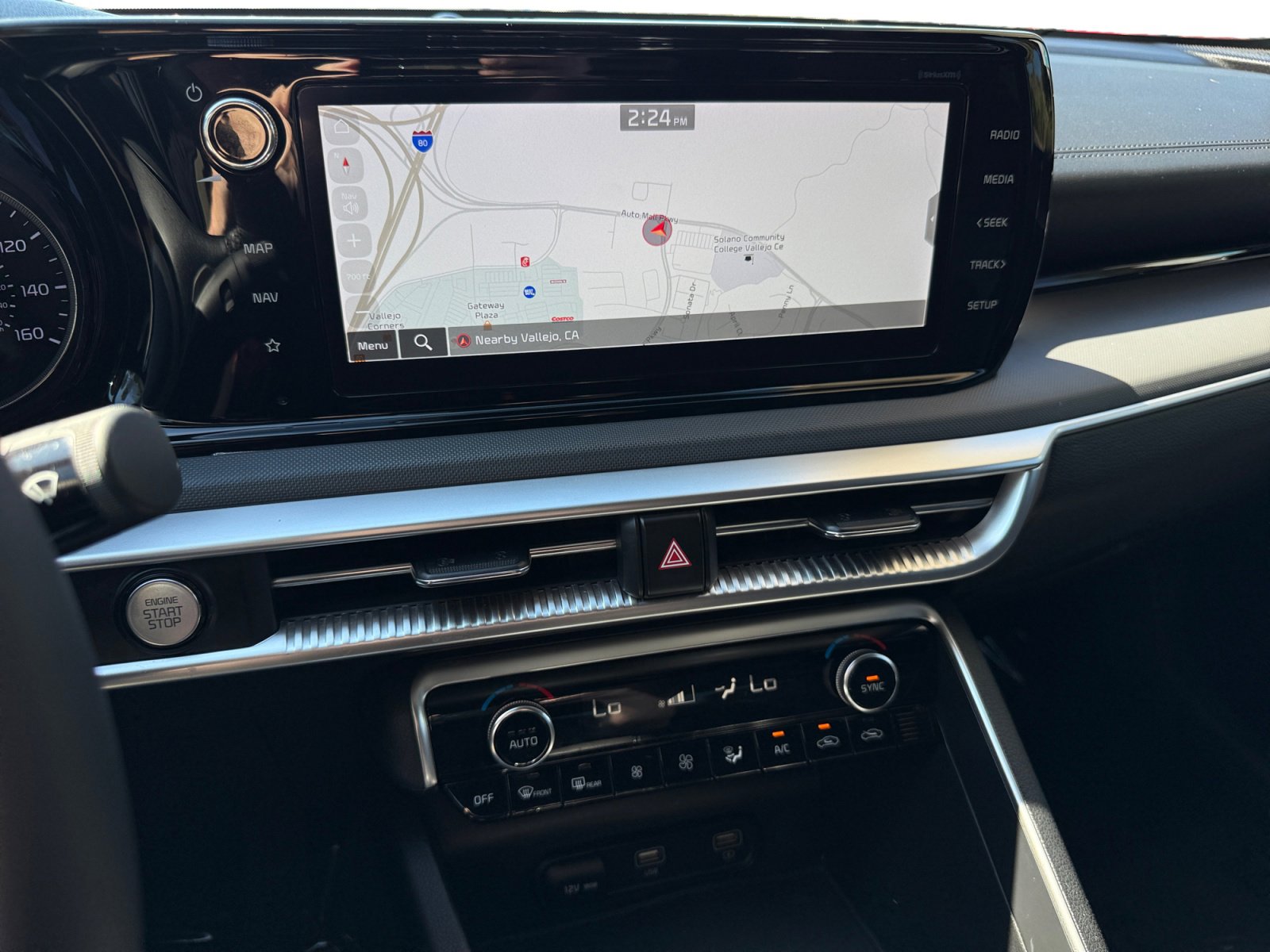 Used 2024 Kia K5 GT-Line w/ GT-Line Premium Package image 12