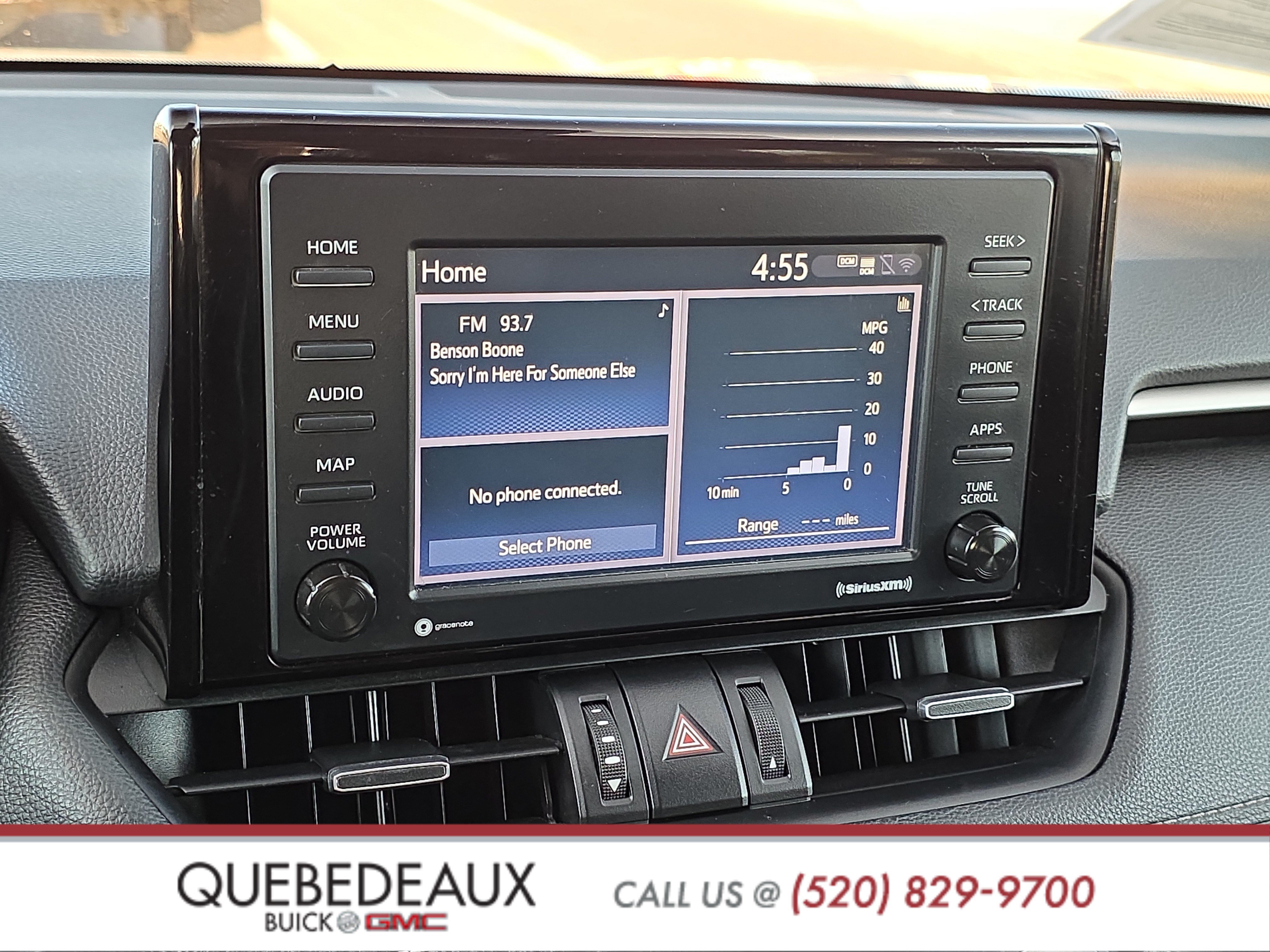 Used 2022 Toyota RAV4 XLE Premium FWD image 18
