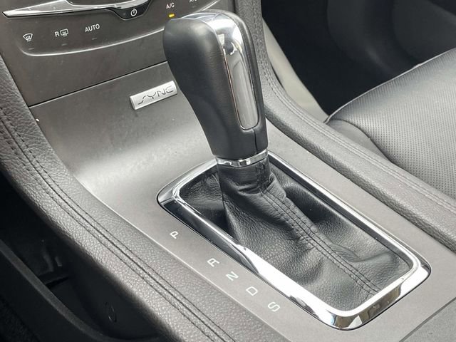 Used 2016 Lincoln MKT AWD w/ Equipment Group 201A image 31