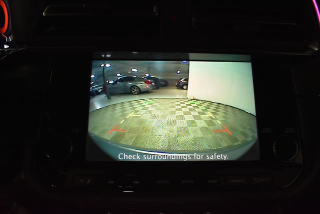 Used 2025 Nissan Z Performance w/ Floor Mat Package RWD image 24