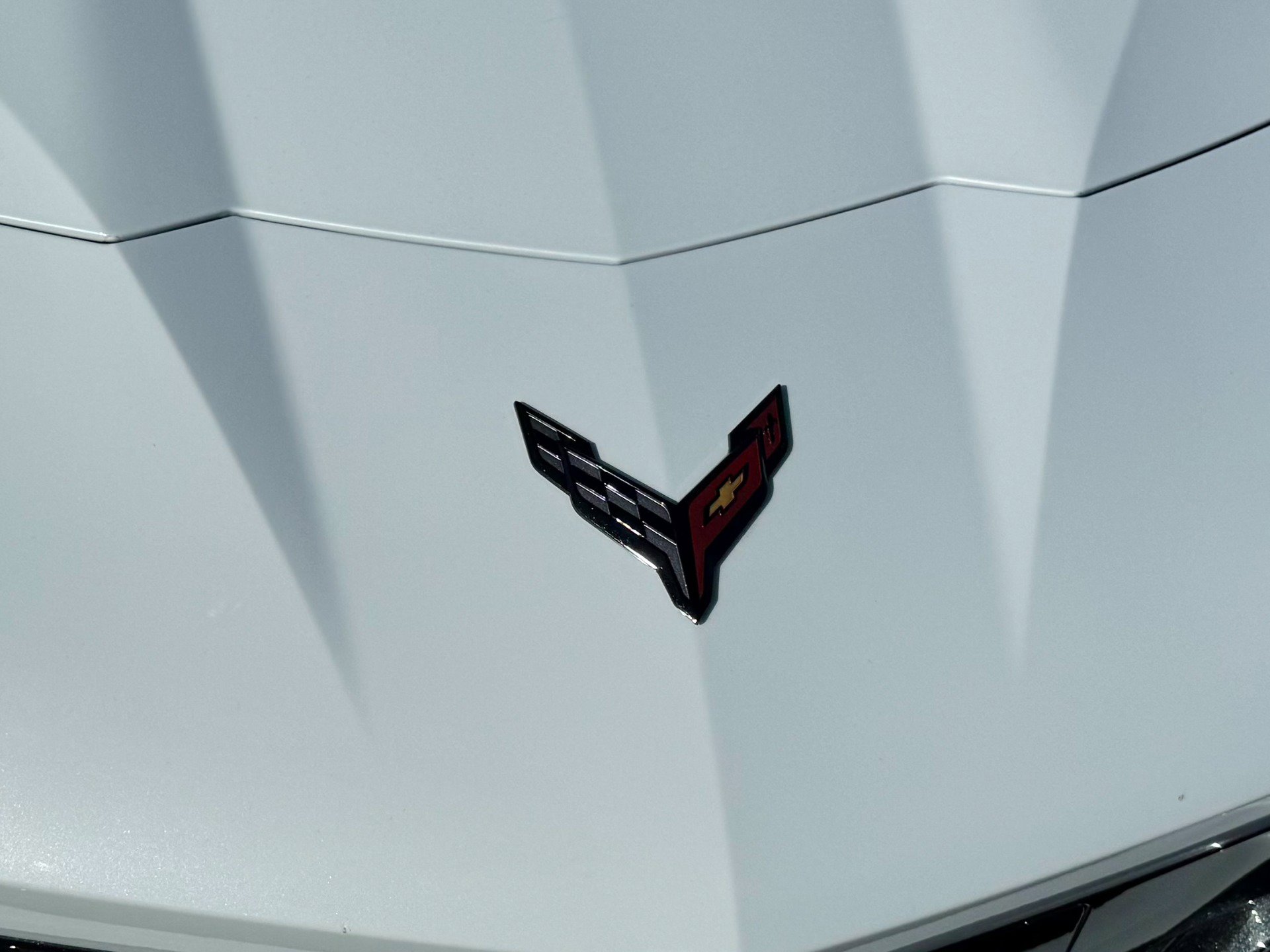 Used 2024 Chevrolet Corvette Z06 RWD image 51