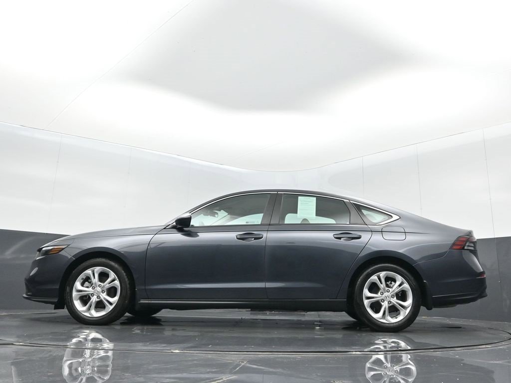 Certified 2024 Honda Accord LX image 14