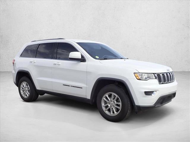 Used 2019 Jeep Grand Cherokee Laredo image 5
