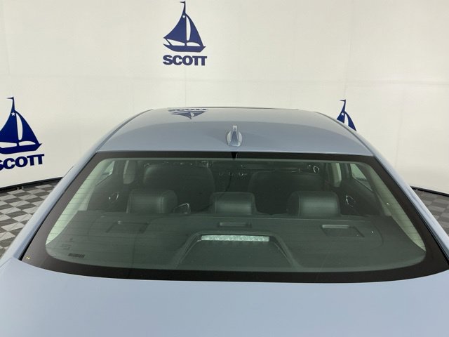 Certified 2024 Honda Civic Touring image 28